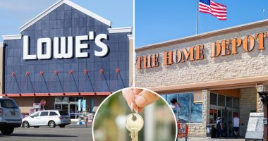Home Depot, Loweâs lock claim sparks security scare